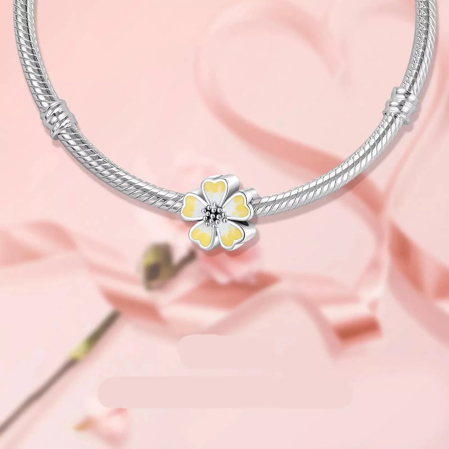 Flor de Primavera