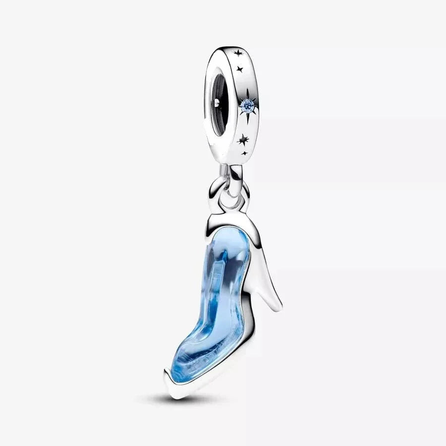 Zapatilla de Cristal