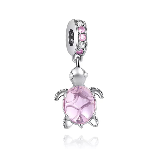Tortuga Rosa