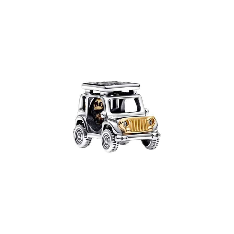 Camioneta "Jurassic World"