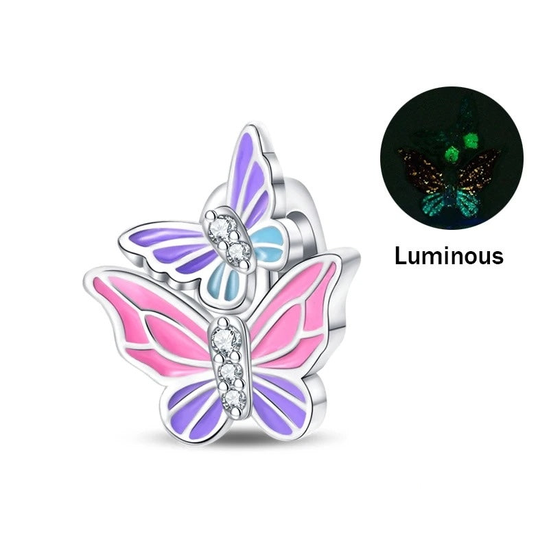 Mariposas "Nueva Vida"
