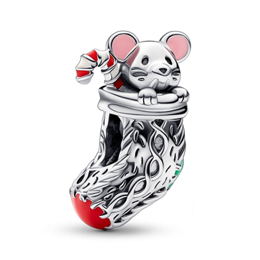 Ratoncito de Navidad