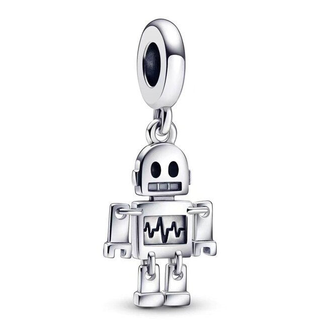 Robot "Encantobot"
