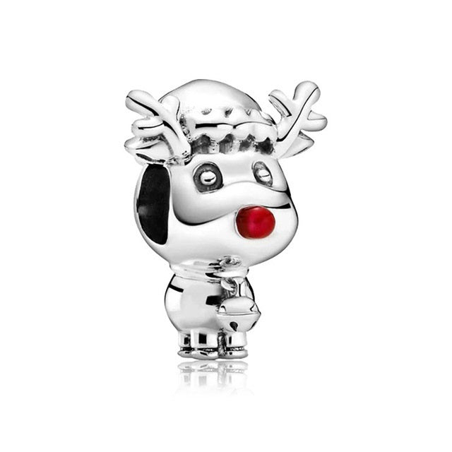 Venado de Navidad