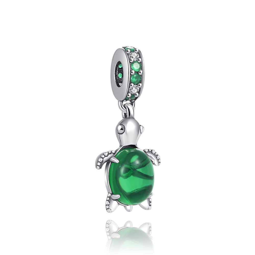 Tortuga Verde