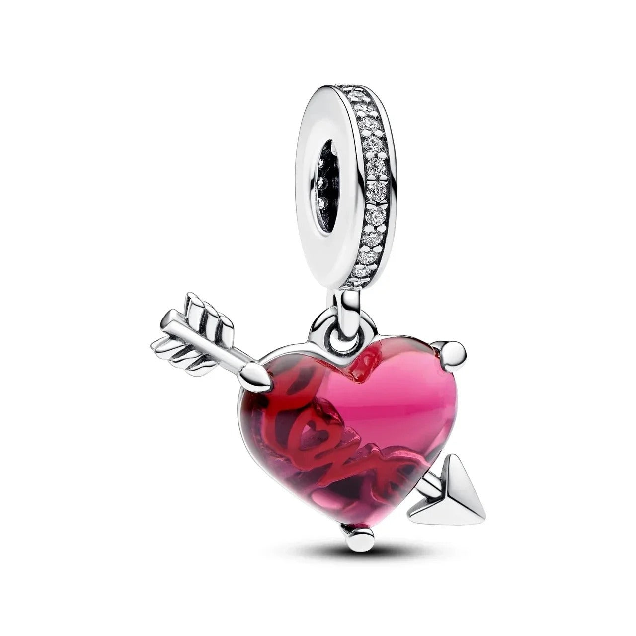 Corazón Flechado