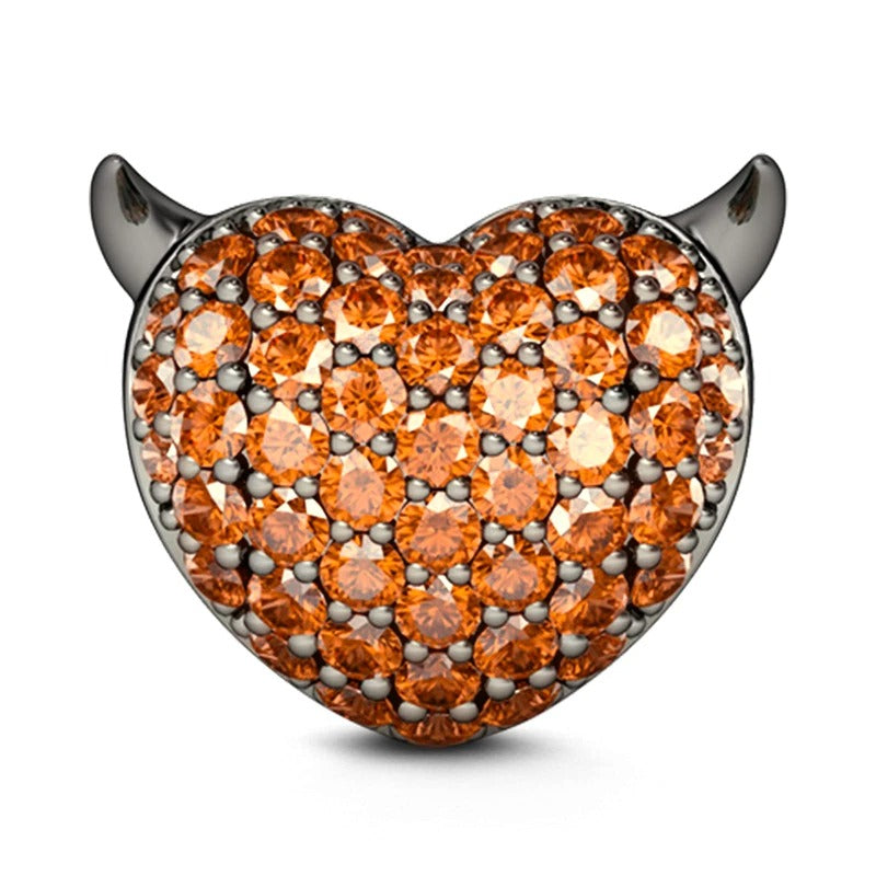 Corazón de Diablito