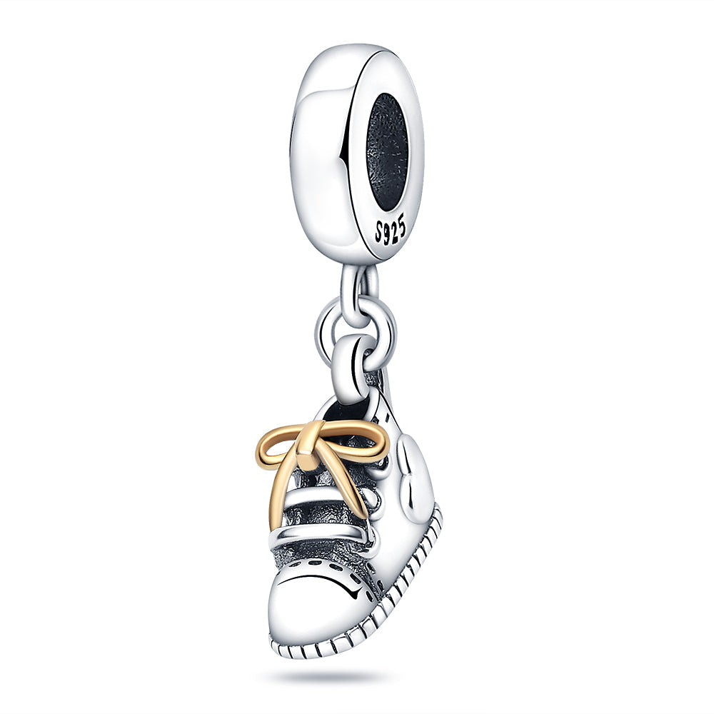 Zapatito de Bebe