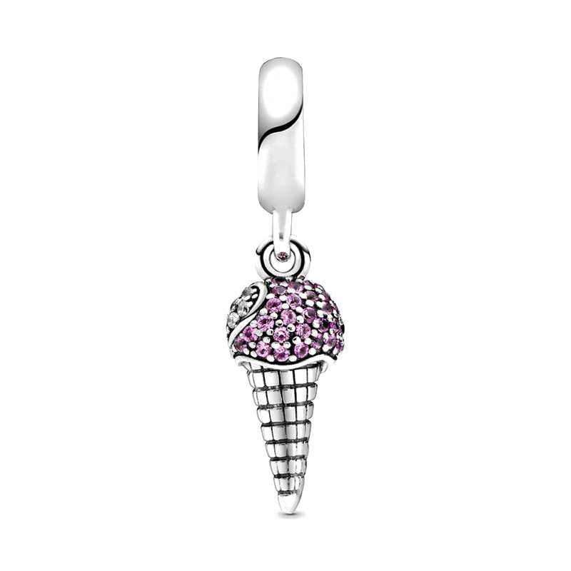 Helado Diamantado