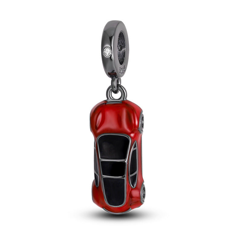 Carro Rojo
