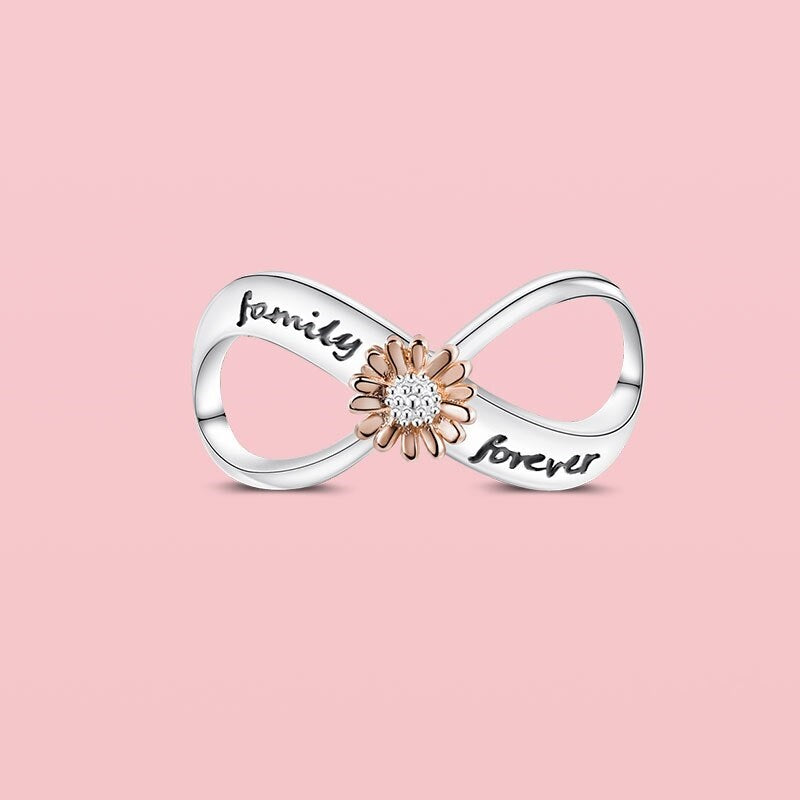 Flor Infinita