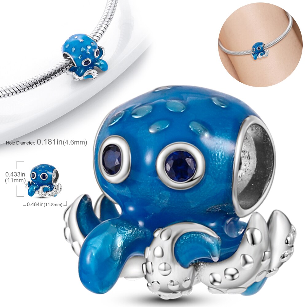 de Bebe Pulpo