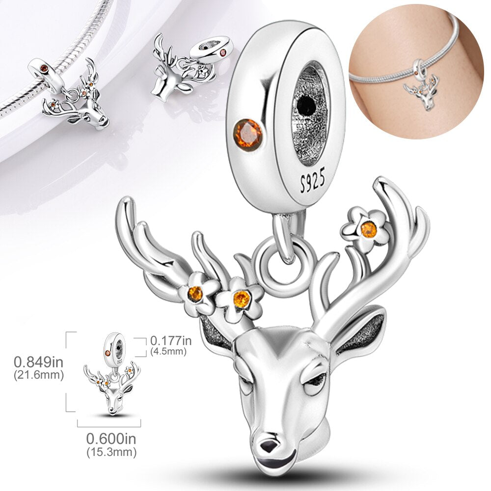 Venado Mistico