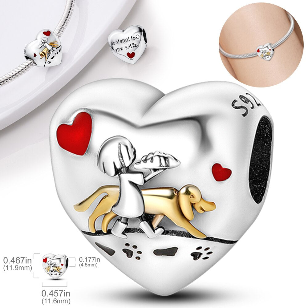 Corazon del "Fiel Amigo"