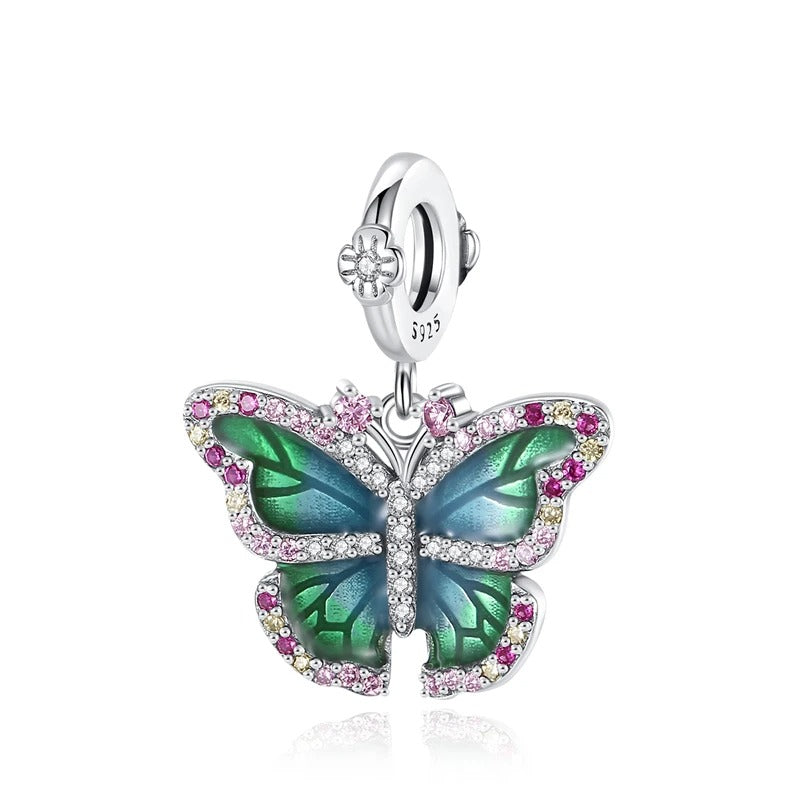 Mariposa Verde