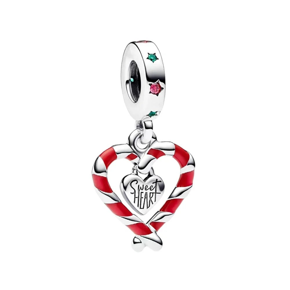 Corazón de Caramelo "Sweet Heart"