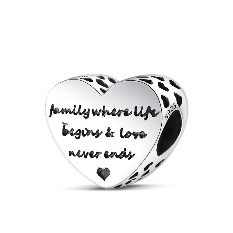 Corazon "La Familia es lo Primero"