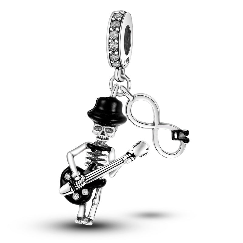 Musico "Musica Por Siempre"