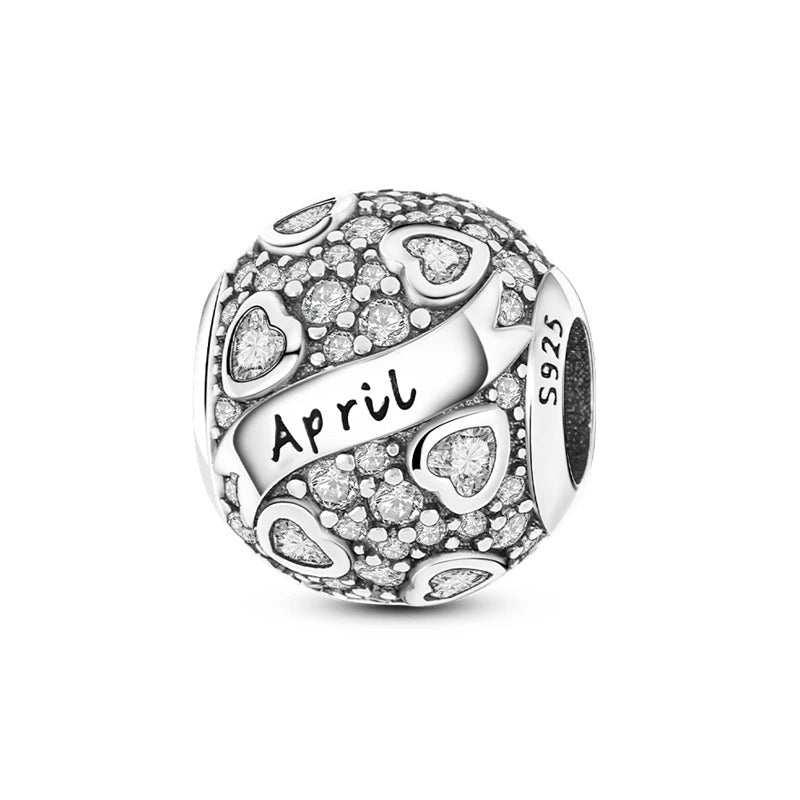 Esfera Mes de Abril
