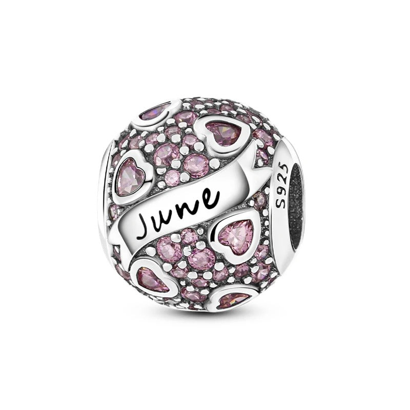Esfera Mes de Junio