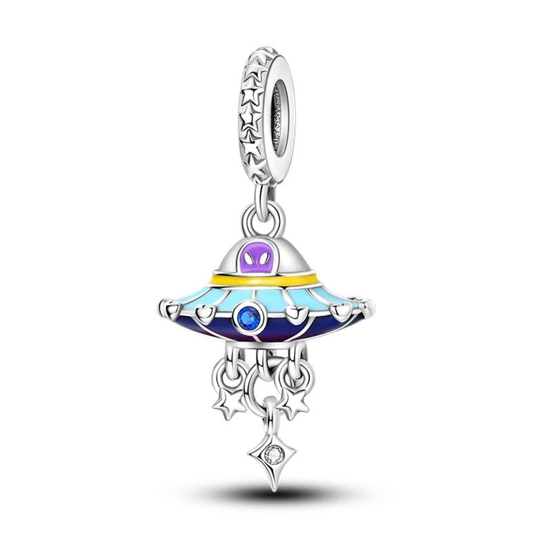Nave Extraterrestre