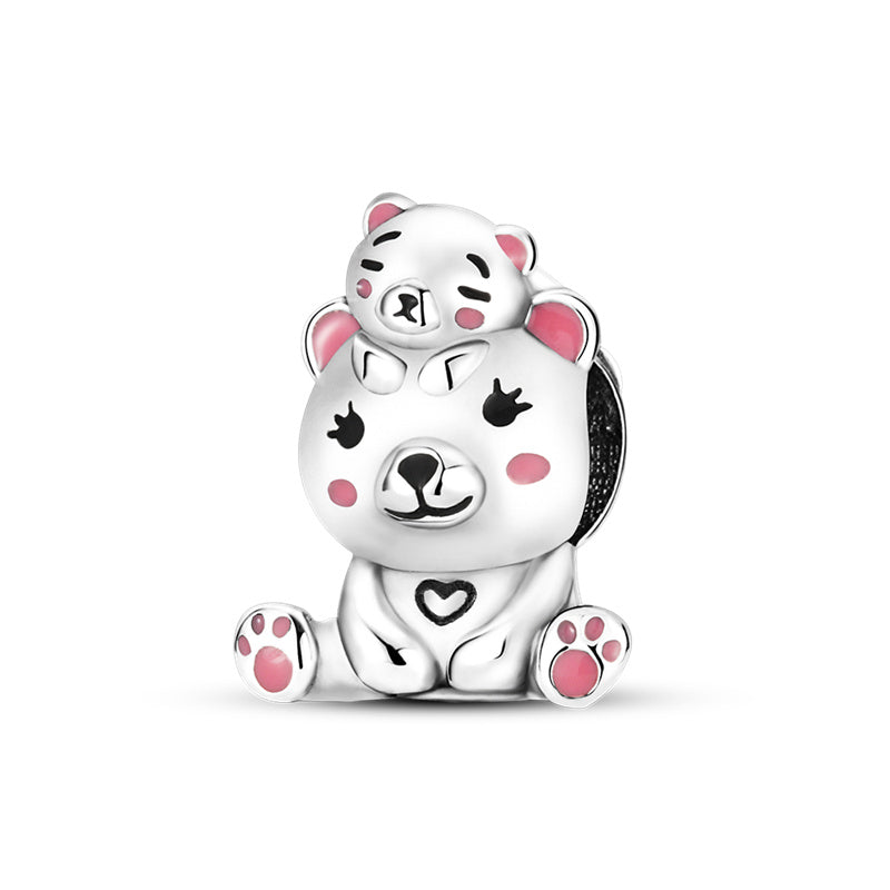 Familia de Osos