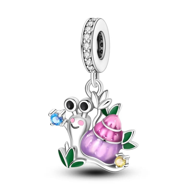 Caracol Tierno