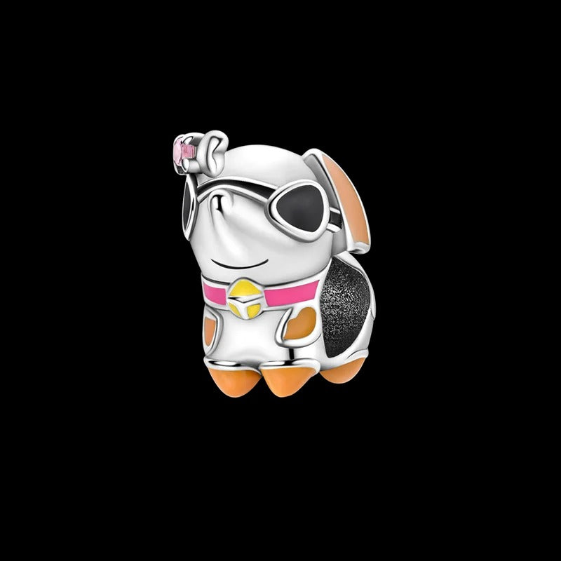 Perrito Viajador