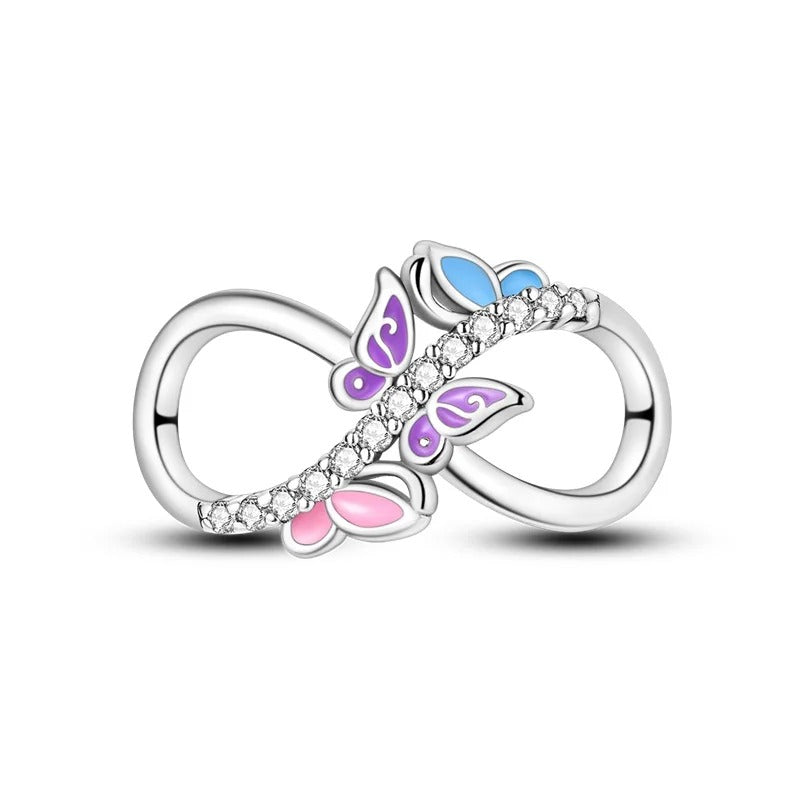 Infinito de Mariposas