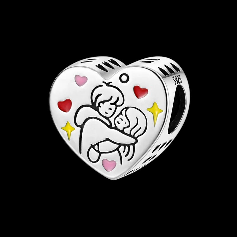 Corazón Amor de Pareja