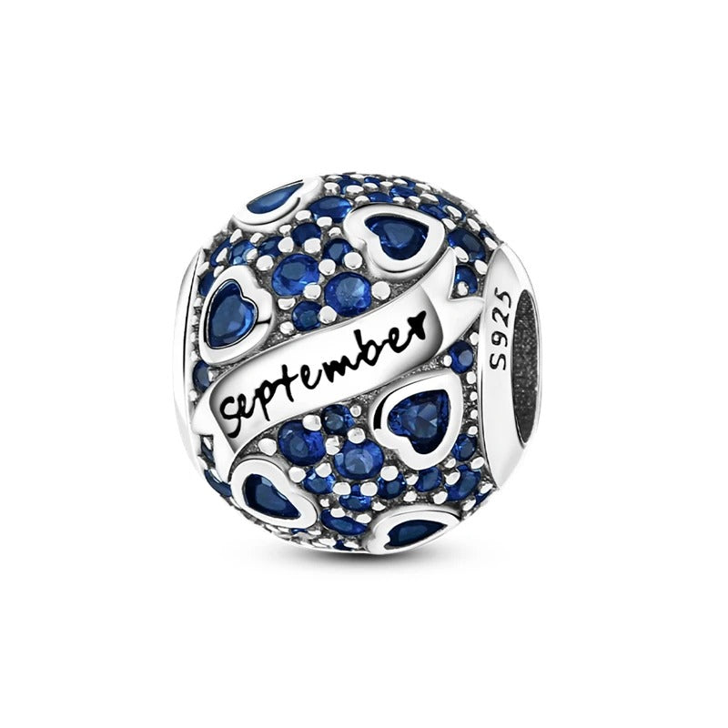 Esfera Mes de Septiembre