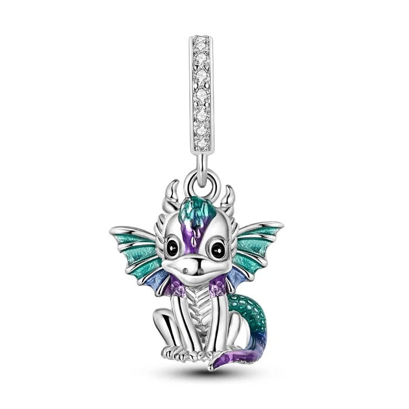 Dragón Celestial
