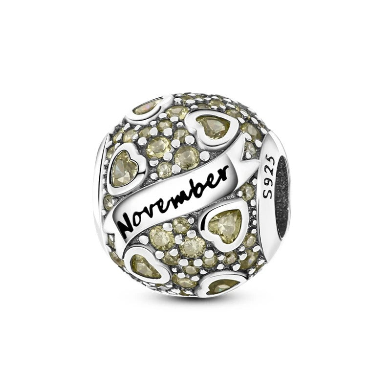 Esfera Mes de Noviembre