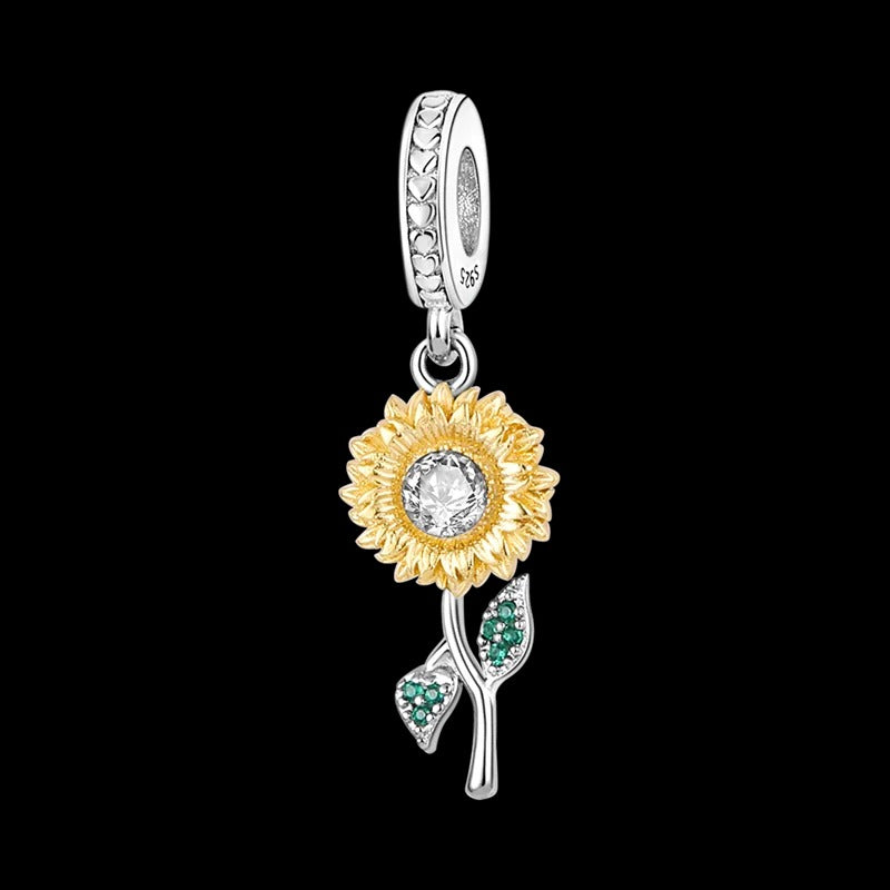 Girasol de la Primavera