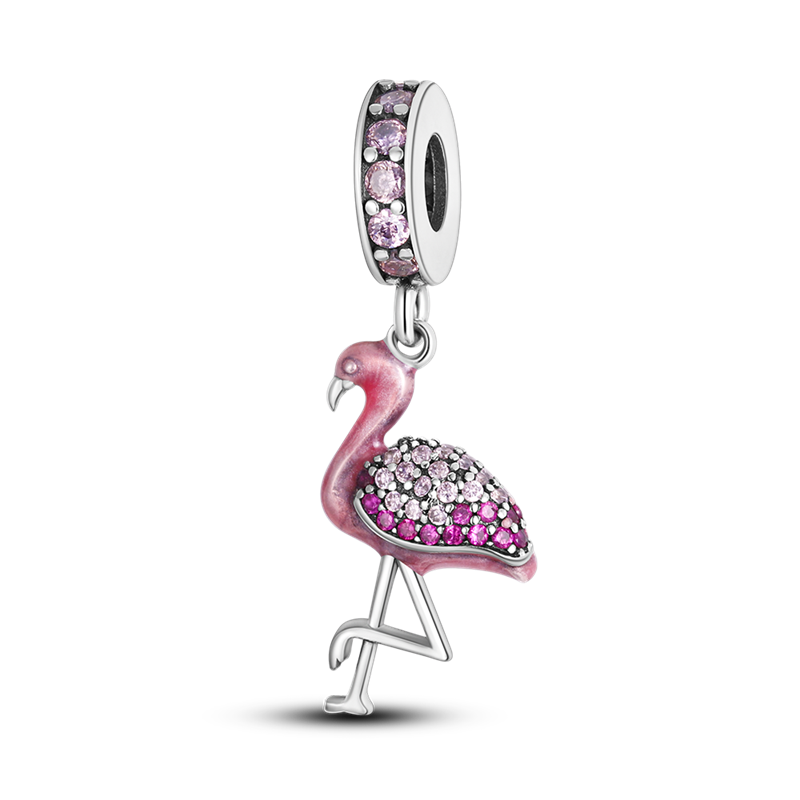 Flamingo Rosa