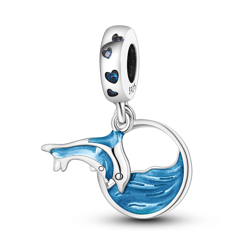 Delfines de la Suerte