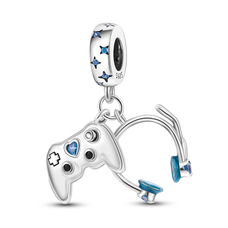 Control Gamer "Sincronia Maestra"