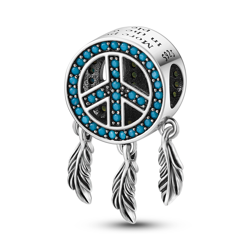 Atrapasueños de Hippie