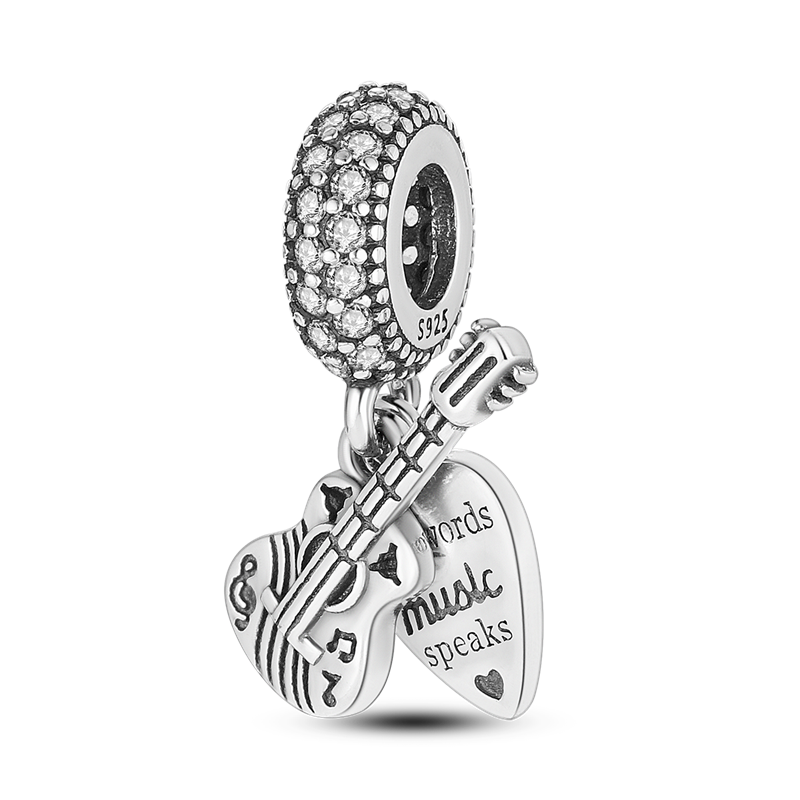 Corazon Eterno & Guitarra