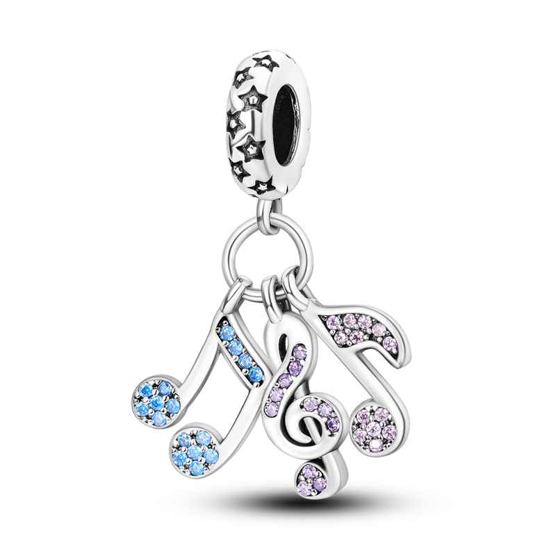 Notas de Musica