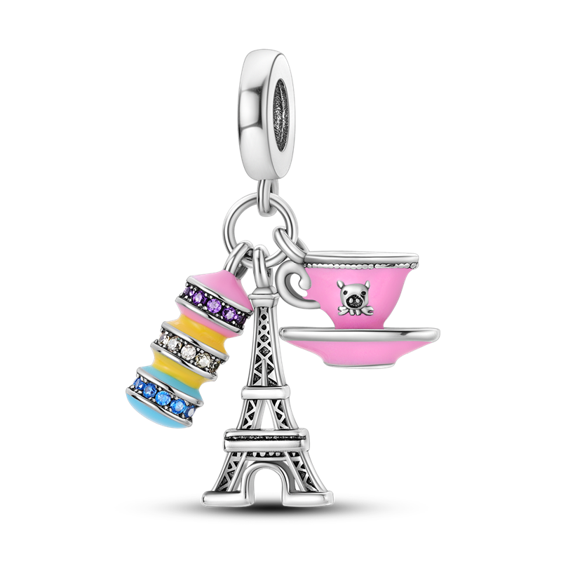 Encanto de Paris