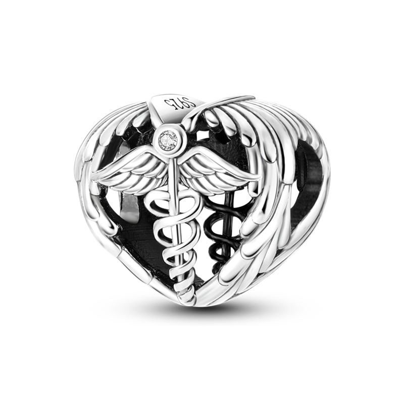 Corazón Médico