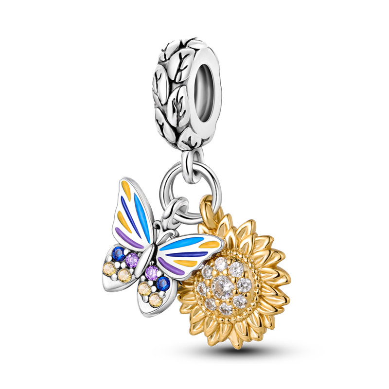 Mariposa de la Primavera