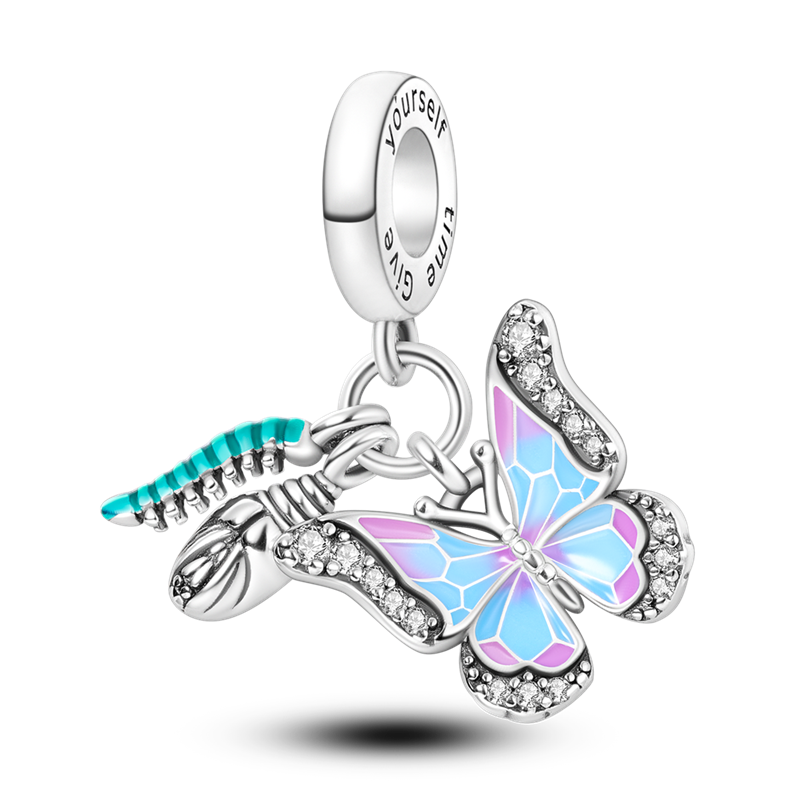 Primavera "Mariposa & Oruga"