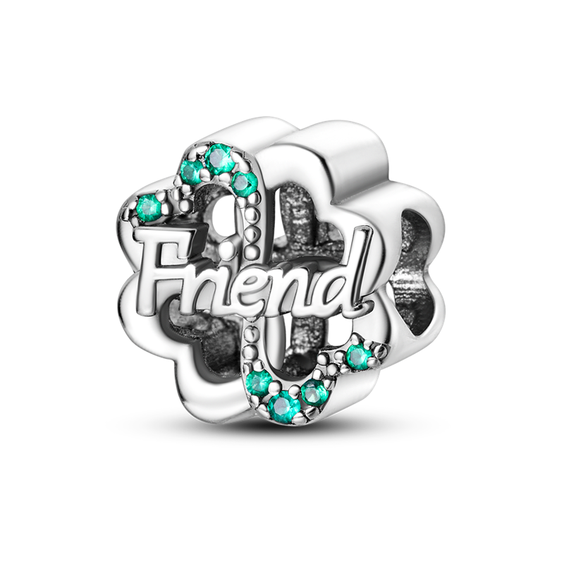 Trebol de Friend