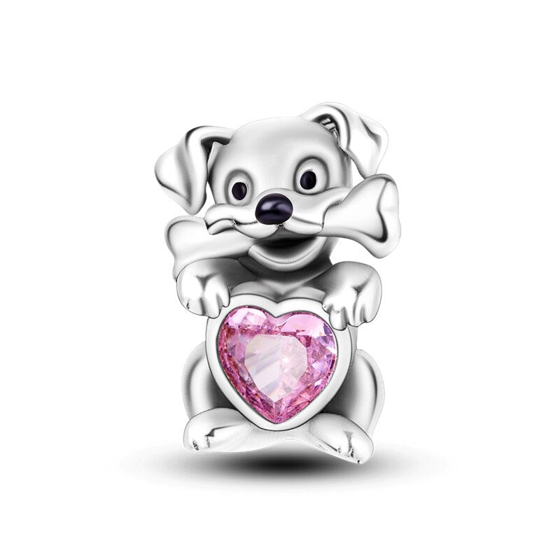 Corazon & Perrito