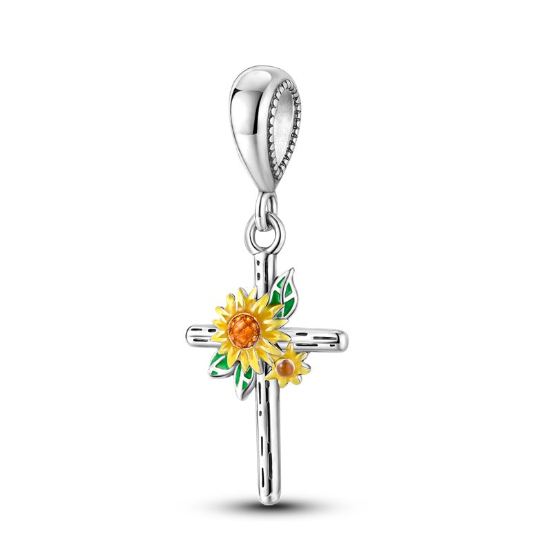 Cruz de Girasol