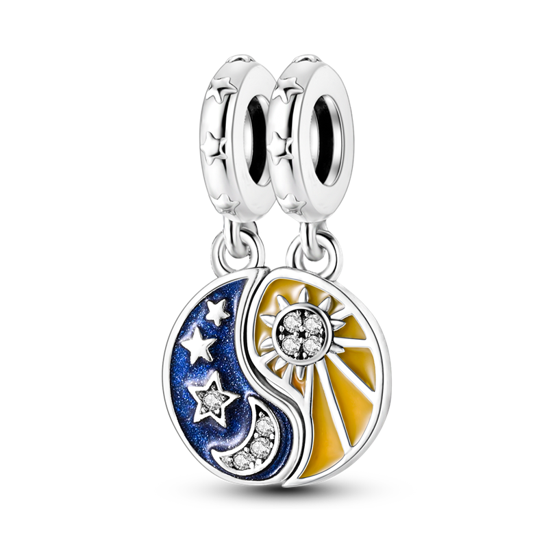 Luna & Sol "Mitad de Amor"