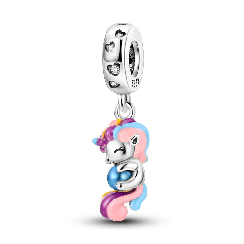 Unicornio Durmiente