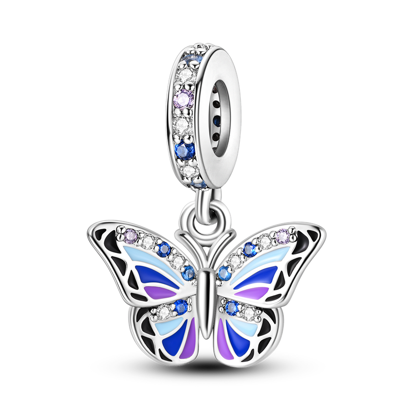 Mariposa Mágica